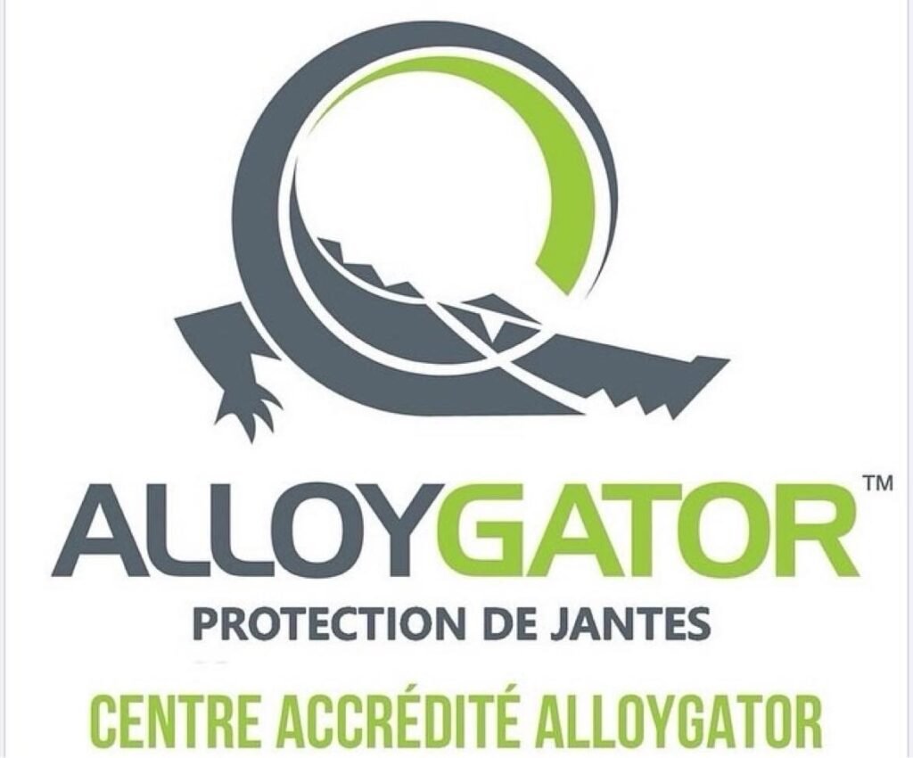 Alloygator centre accrédité